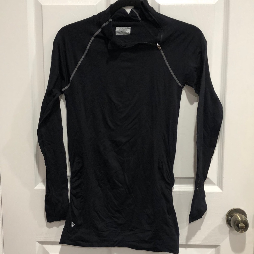 Athletic top